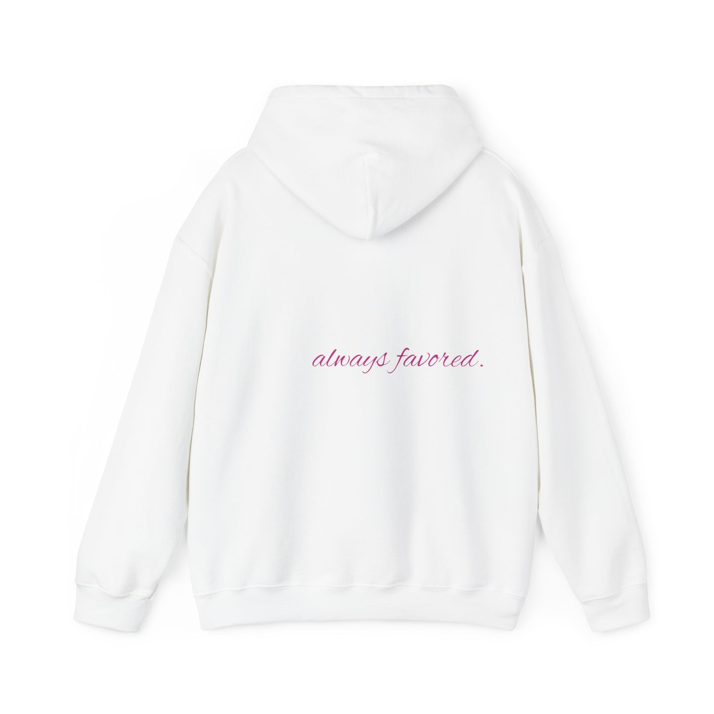 Beautiful & Intelligent Hooded Sweatshirt