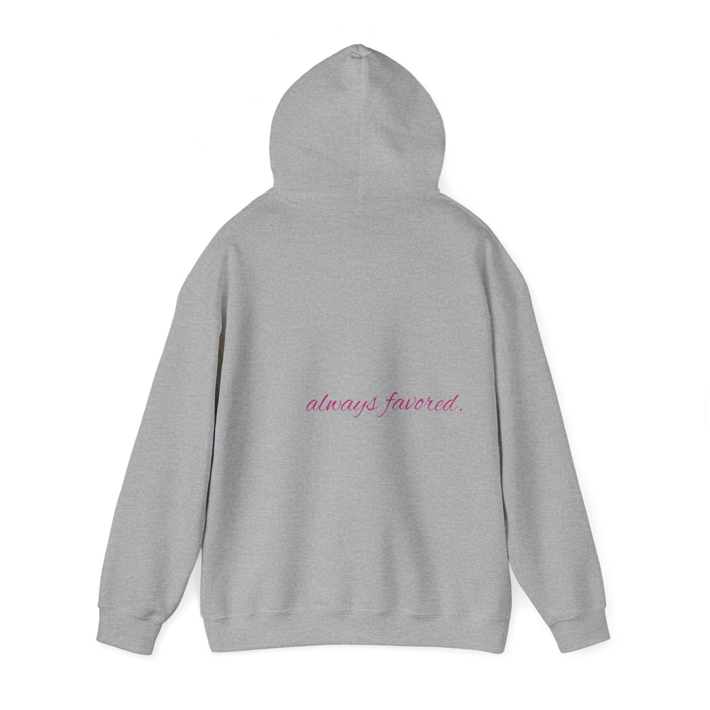 Beautiful & Intelligent Hooded Sweatshirt