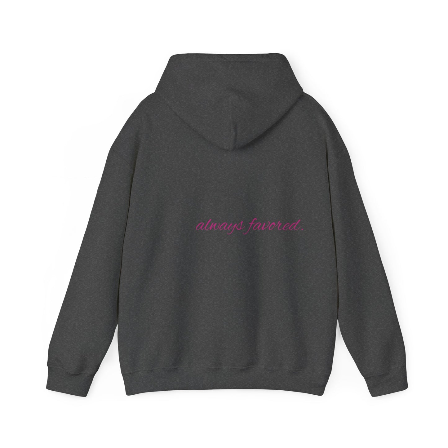 Beautiful & Intelligent Hooded Sweatshirt