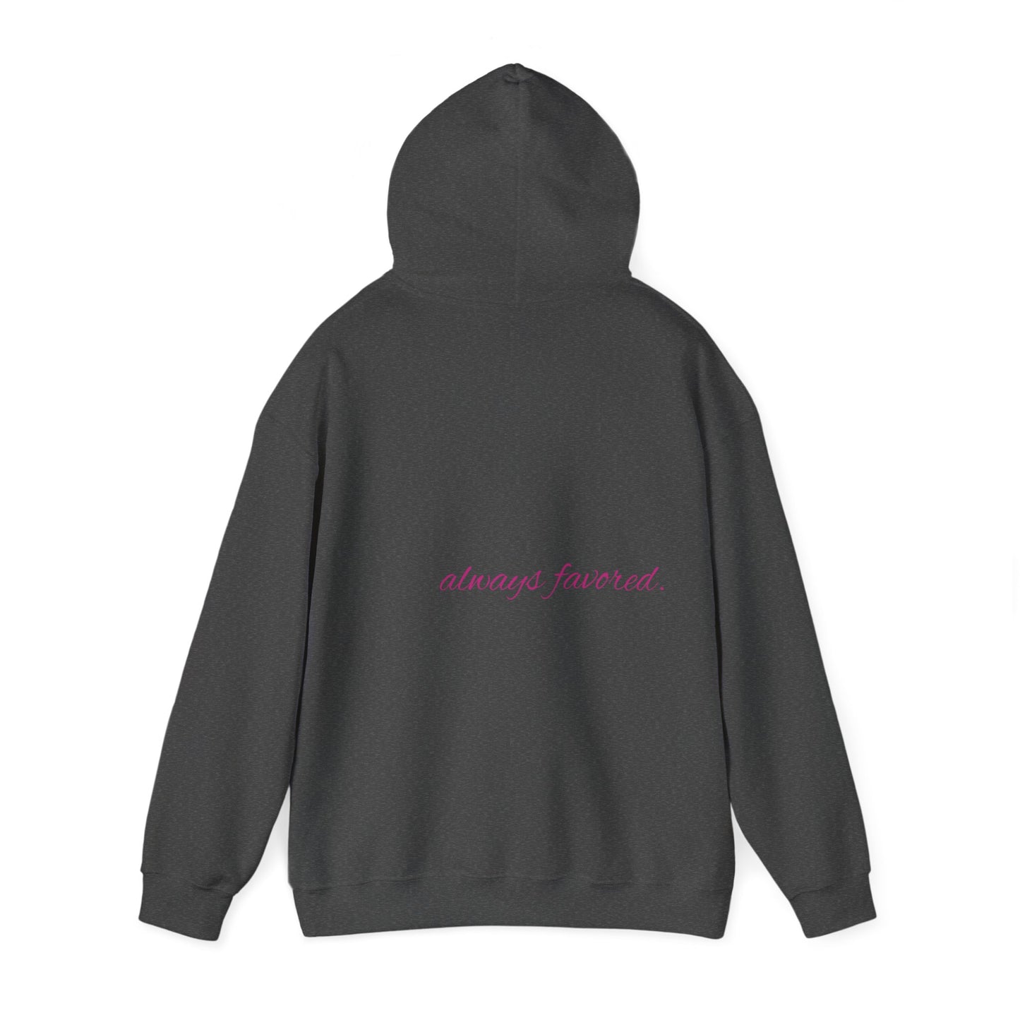 Beautiful & Intelligent Hooded Sweatshirt