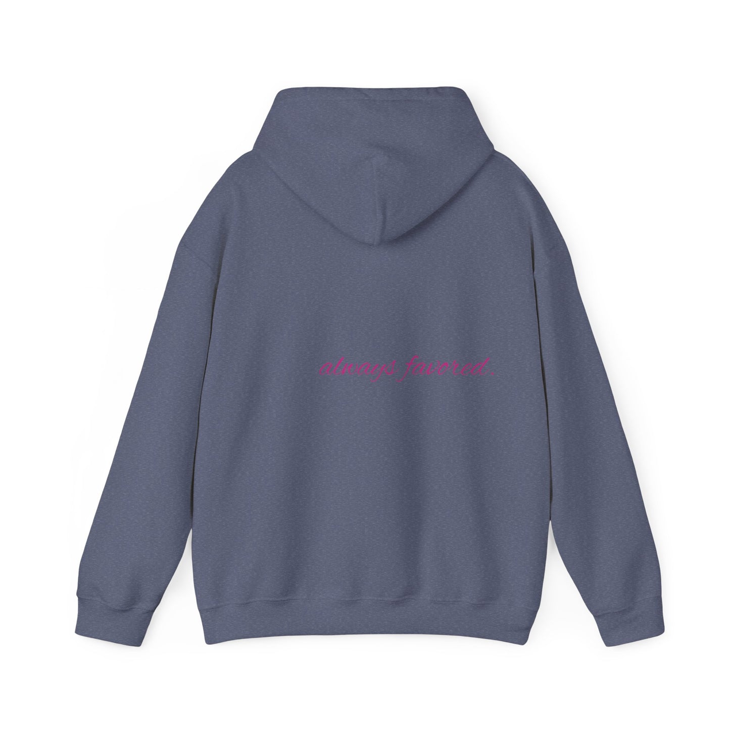 Beautiful & Intelligent Hooded Sweatshirt