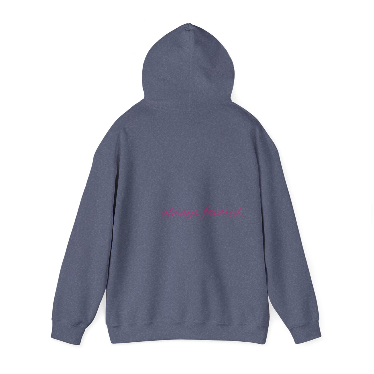 Beautiful & Intelligent Hooded Sweatshirt