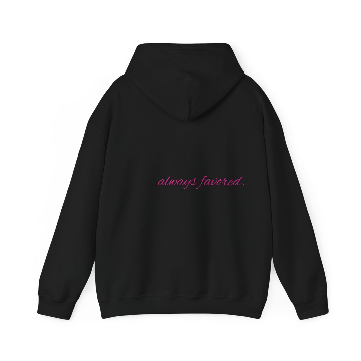 Beautiful & Intelligent Hooded Sweatshirt