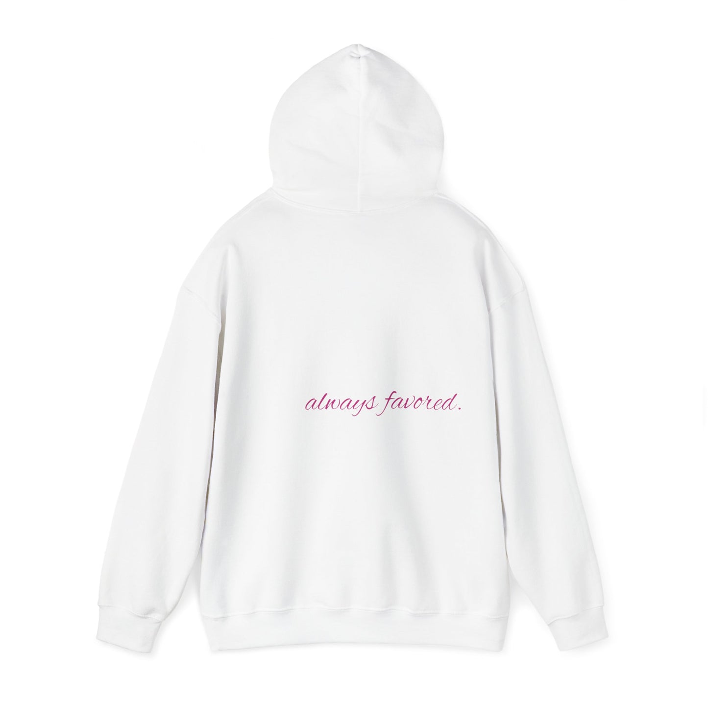 Beautiful & Intelligent Hooded Sweatshirt