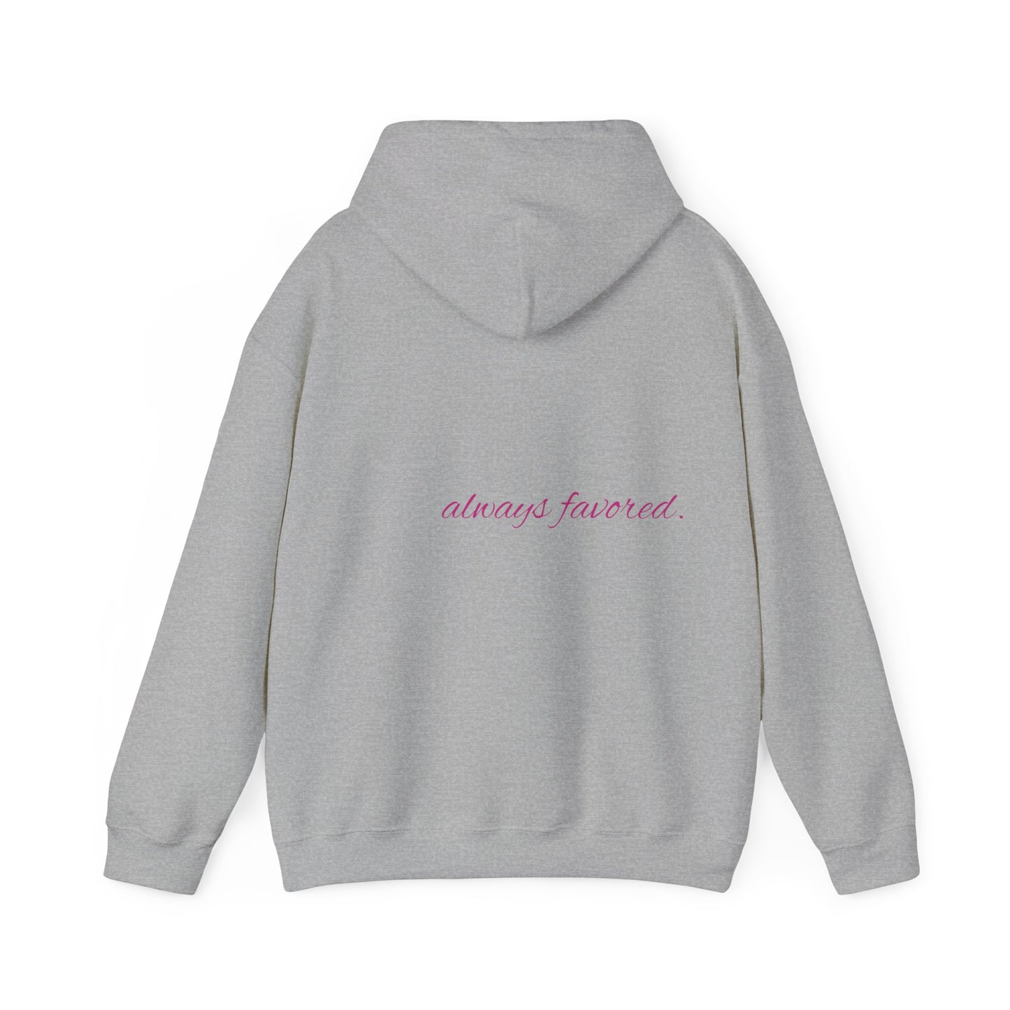 Beautiful & Intelligent Hooded Sweatshirt