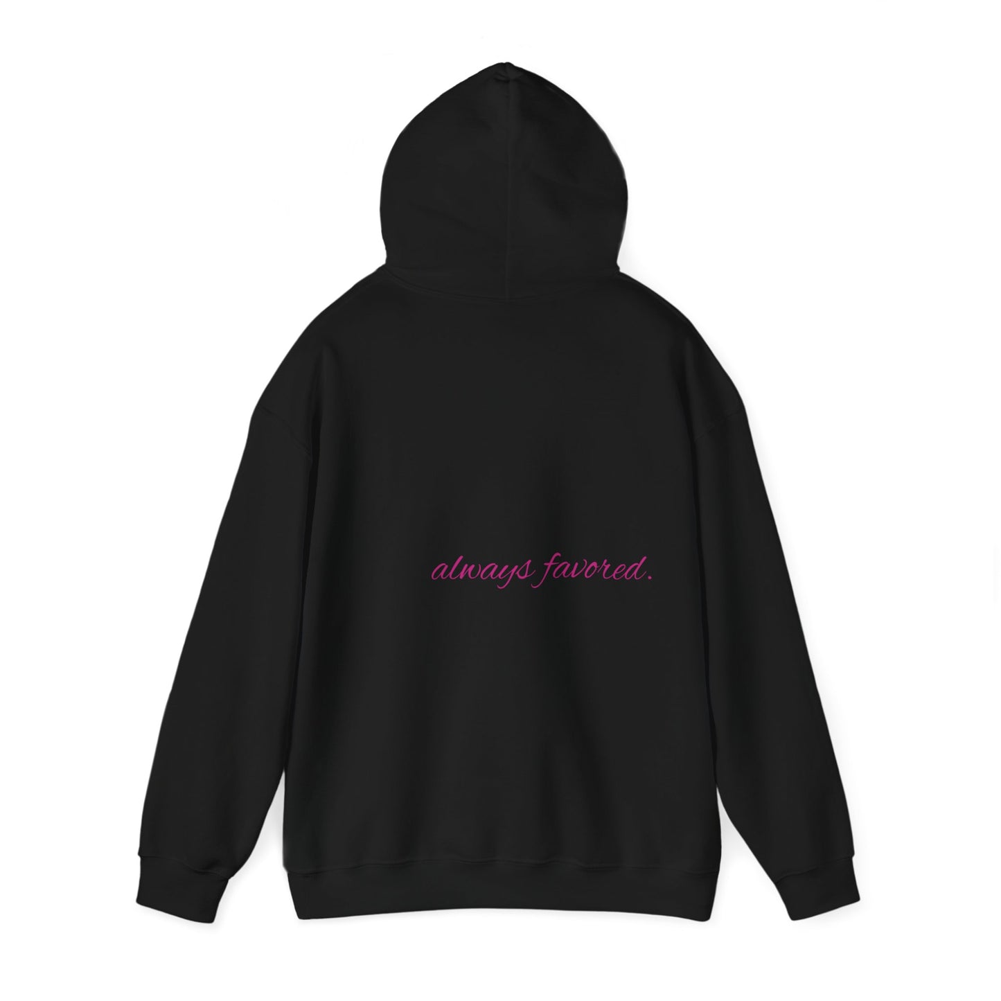 Beautiful & Intelligent Hooded Sweatshirt