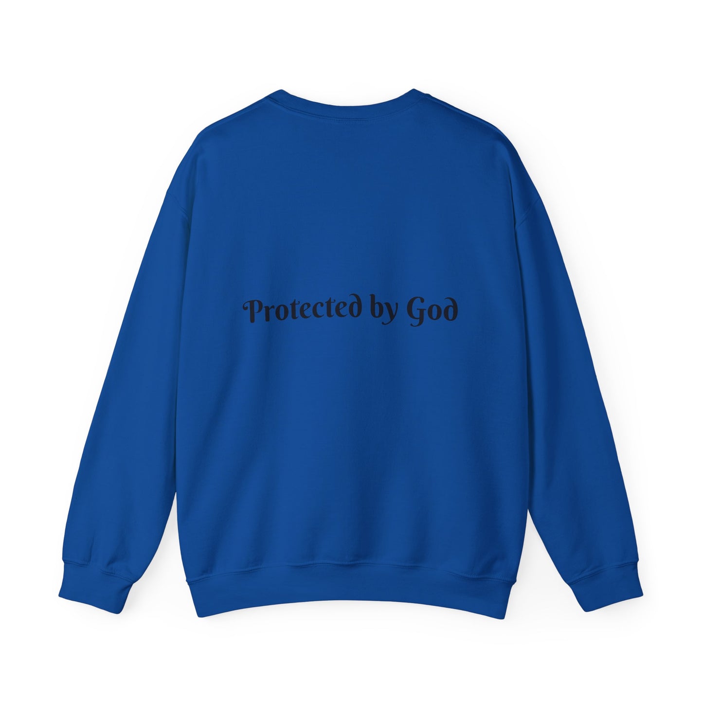 Favored ~ Unisex Crewneck Sweatshirt