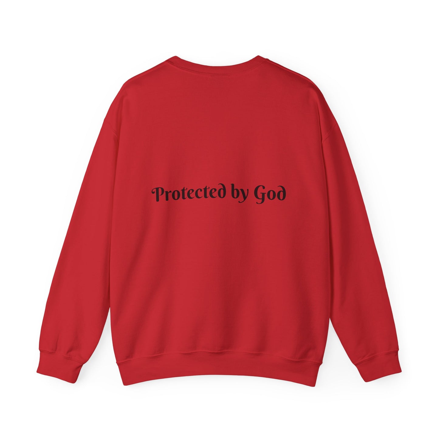 Favored ~ Unisex Crewneck Sweatshirt