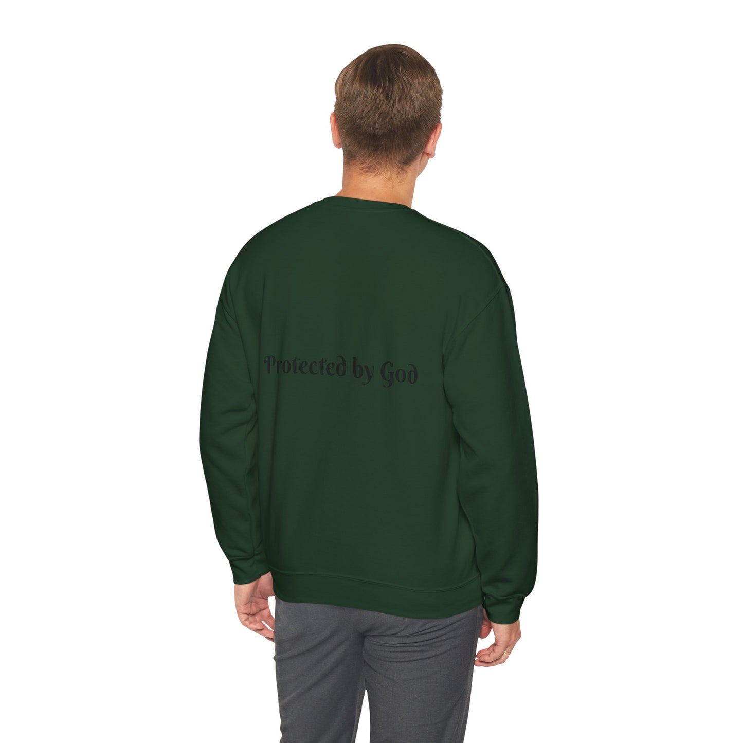 Favored ~ Unisex Crewneck Sweatshirt