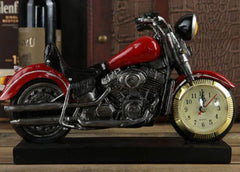 Motorcycle household wine rack