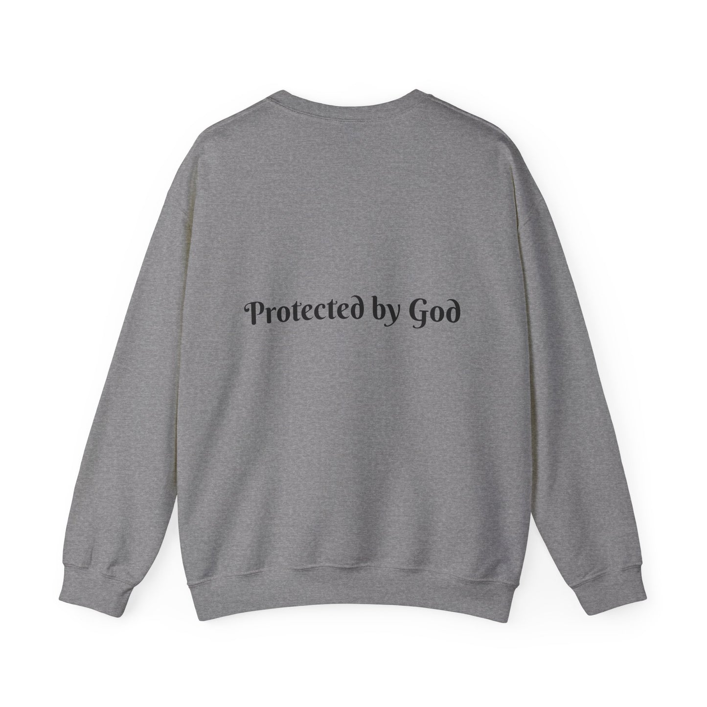 Favored ~ Unisex Crewneck Sweatshirt