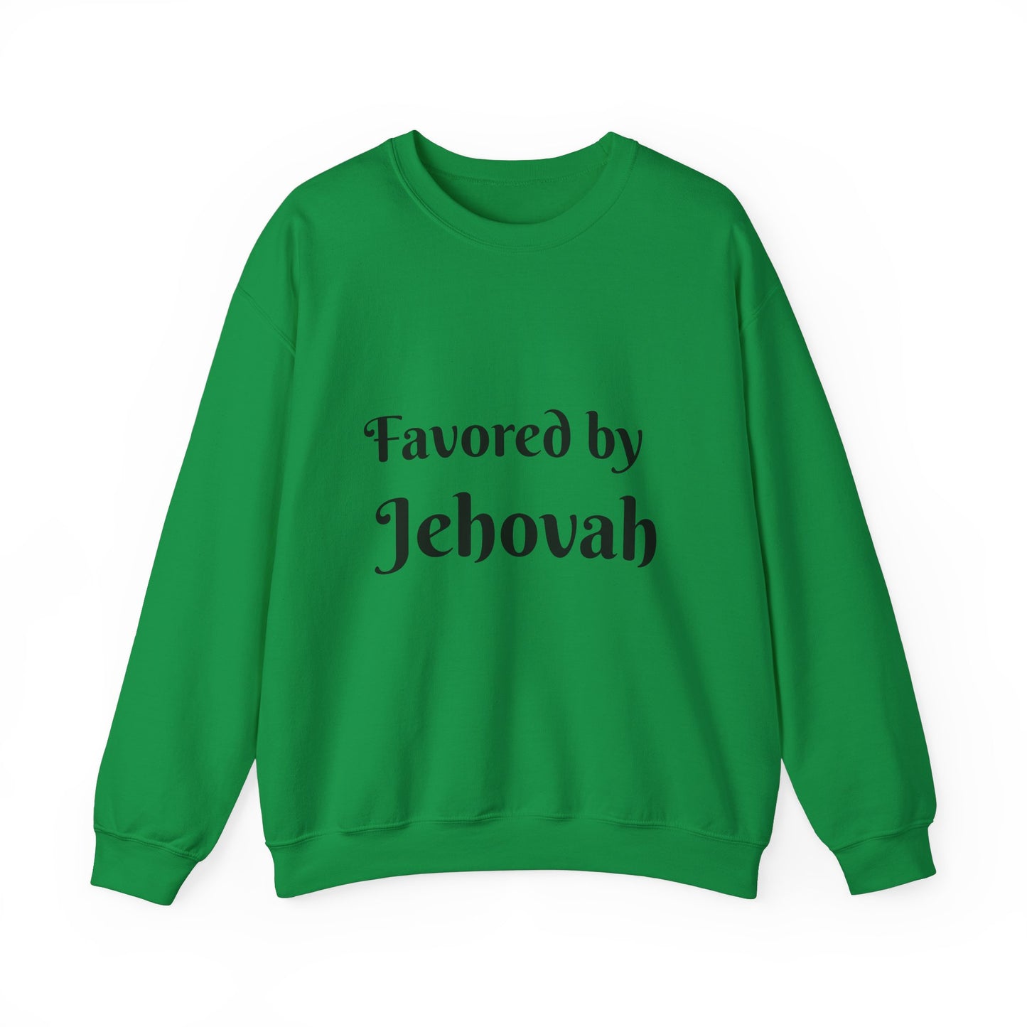 Favored ~ Unisex Crewneck Sweatshirt