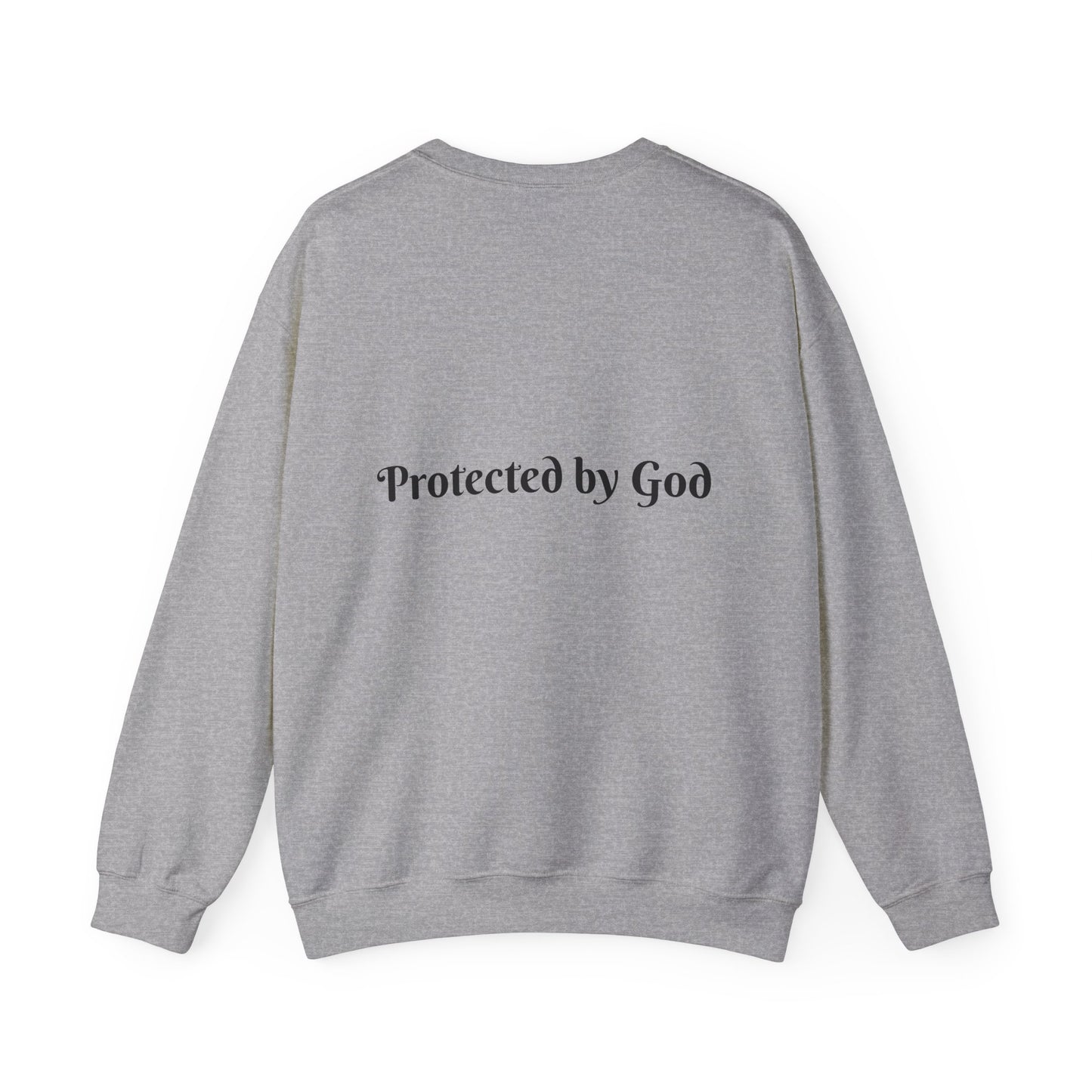 Favored ~ Unisex Crewneck Sweatshirt