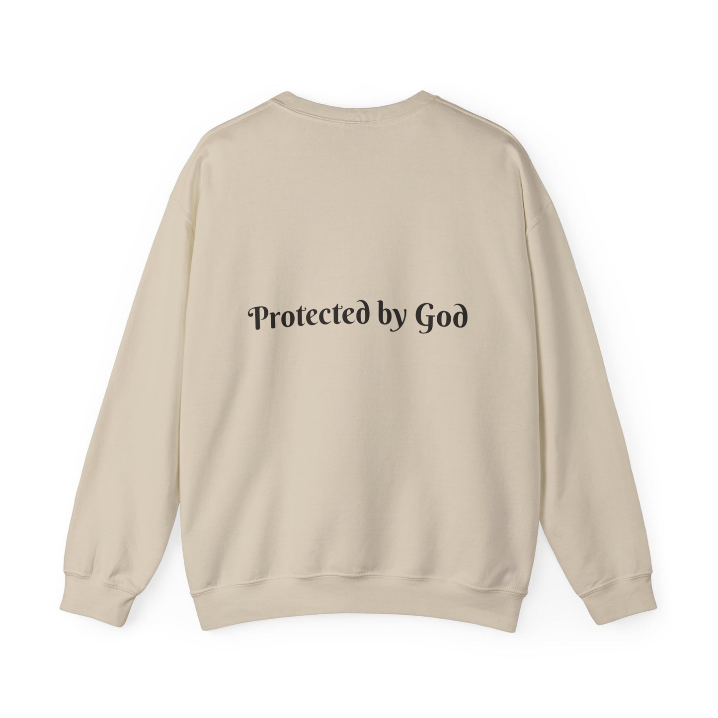 Favored ~ Unisex Crewneck Sweatshirt