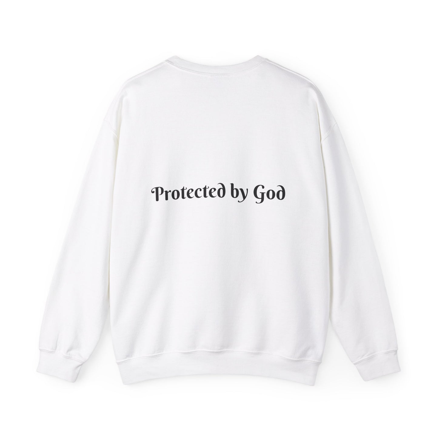 Favored ~ Unisex Crewneck Sweatshirt