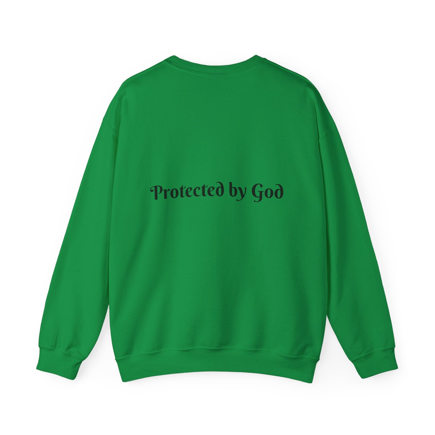 Favored ~ Unisex Crewneck Sweatshirt