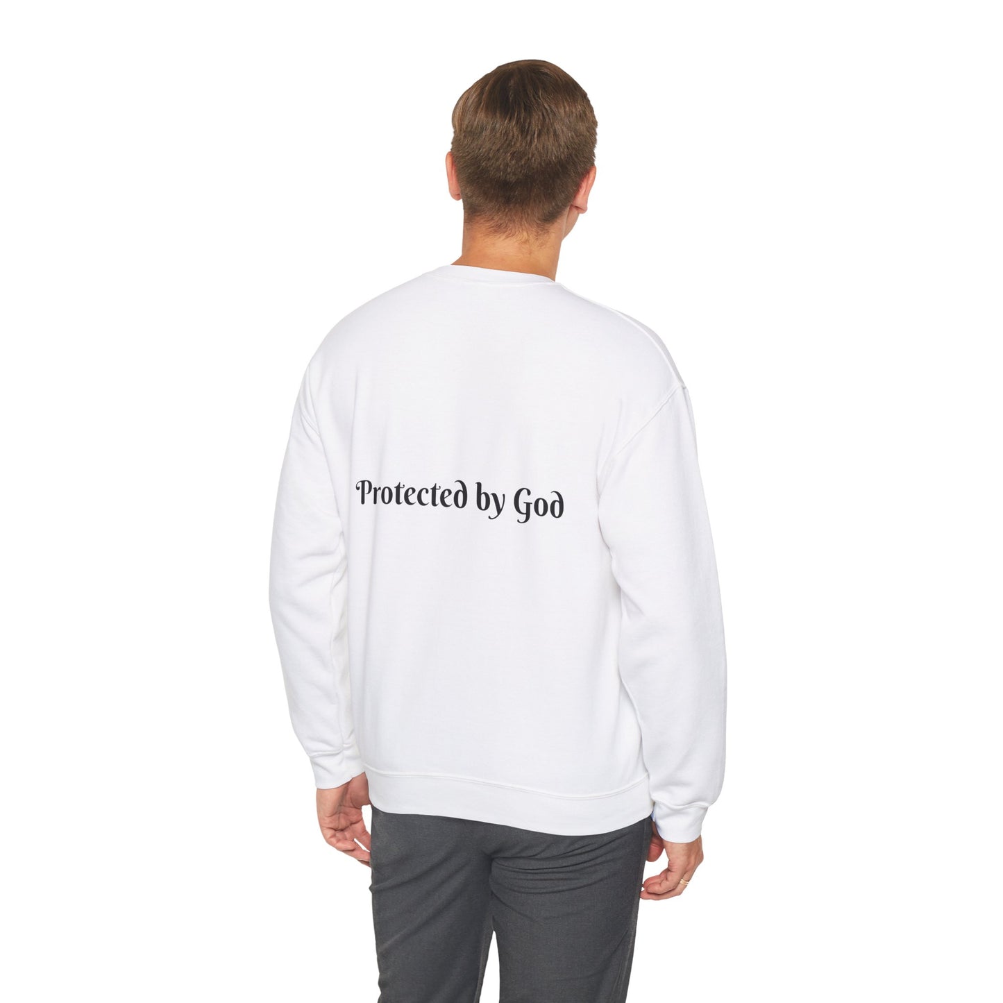 Favored ~ Unisex Crewneck Sweatshirt