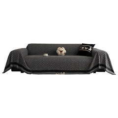 Sofa Cover Cloth To Protect Sofas From Cat Scratches